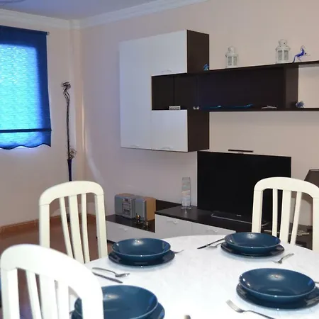 M'beach Apartment *