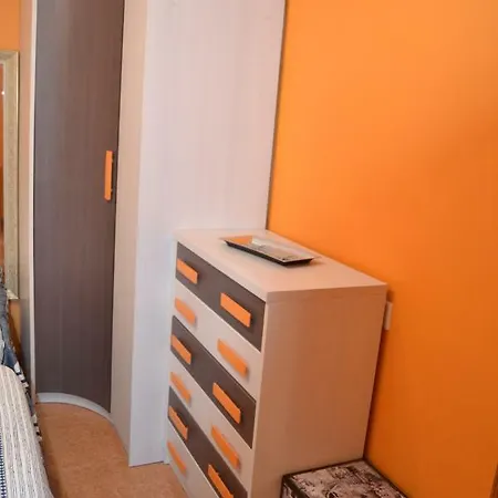 Apartment M'beach Arinaga