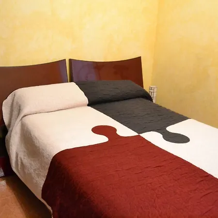 M'beach Apartment *