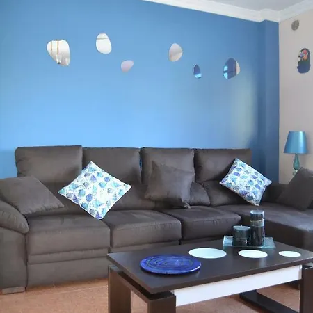 Apartment M'beach *