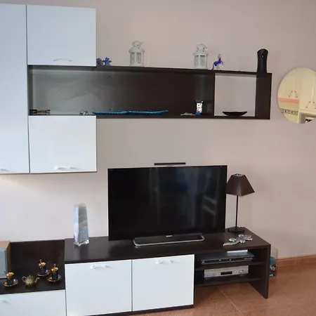 M'beach Apartment Arinaga