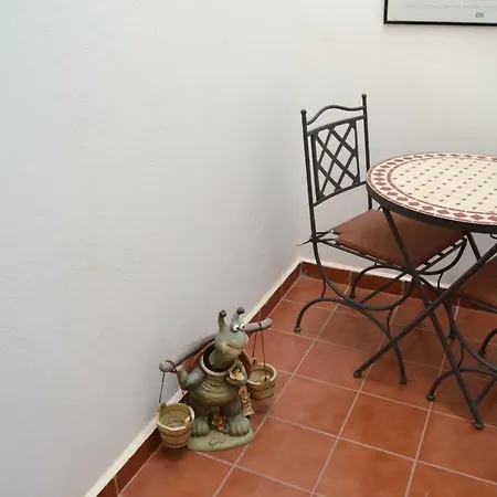 Apartment M'beach