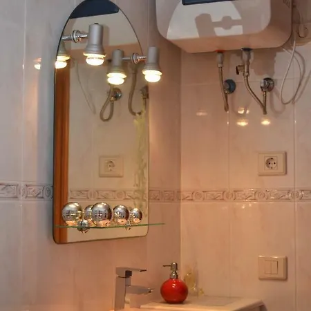 M'beach Apartment *