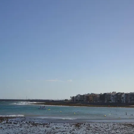 M'beach